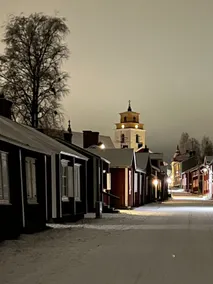 Small cozy guesthouse in Churchtown, Luleå - Image 2