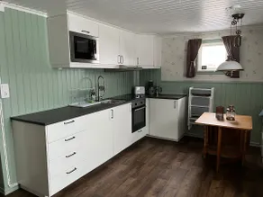 Small cozy guesthouse in Churchtown, Luleå - Image 3