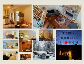 Lovely Home in the Berkshires - Image 4