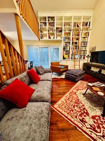 Lovely Home in the Berkshires - Image 3