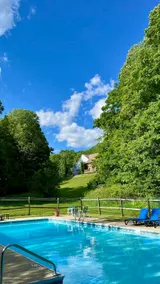 Lovely Home in the Berkshires - Image 3