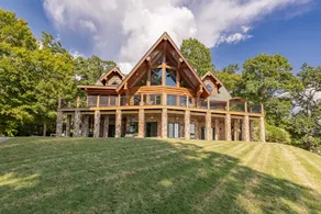 The Yellowstone | Elegance Meets Lakefront Luxury - Image 2