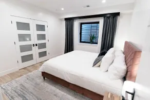 Modern Luxury Basement near RINO - Image 5