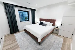 Modern Luxury Basement near RINO - Image 4