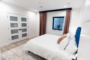 Modern Luxury Basement near RINO - Image 2