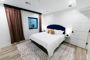Modern Luxury Basement near RINO - Image 3