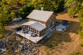 Ohio River View Cabin Near Shawnee National Forest - Image 3