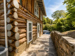 Ohio River View Cabin Near Shawnee National Forest - Image 5