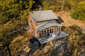Ohio River View Cabin Near Shawnee National Forest - Image 4