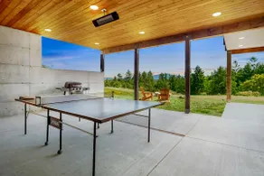 Modern Chalet ADU - Fire Pit, Hot Tub & EV Charger - Image 5
