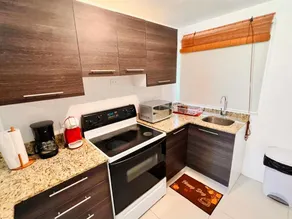Nice apartment by the sea - Image 5