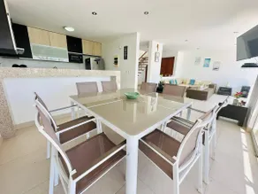 Beach house in Paracas, Sotavento Condominium - Image 2