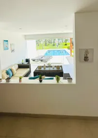 Beach house in Paracas, Sotavento Condominium - Image 5
