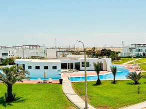 Beach house in Paracas, Sotavento Condominium - Image 4