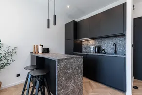 Modern & stylish apartment in Nice – Close to sea - Image 4