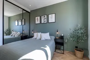 Modern & stylish apartment in Nice – Close to sea - Image 3