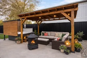 Tranquility Comfort Location - Spa -2 Bedroom - Image 2