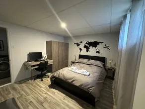 Beautiful freshly renovated apartment - Image 3