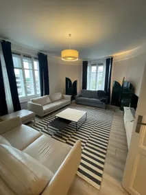 Luxurious 247 m2 apartment, Palais des Congrès, Paris - Image 3