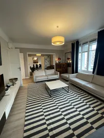 Luxurious 247 m2 apartment, Palais des Congrès, Paris - Image 4