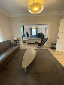 Luxurious 247 m2 apartment, Palais des Congrès, Paris - Image 5