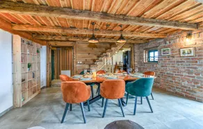 Luxurious home in Lestakovec with sauna - Image 4