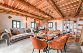 Luxurious home in Lestakovec with sauna - Image 2