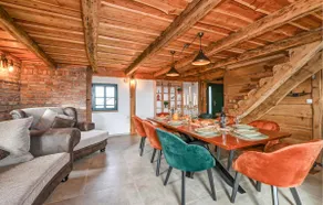 Luxurious home in Lestakovec with sauna - Image 5