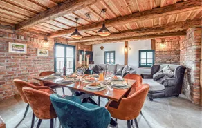 Luxurious home in Lestakovec with sauna - Image 3