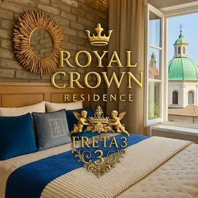 Royal Crown Residence | Freta 3 | Old Town Luxury - Image 2