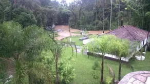 Fenced site in nature - Image 5