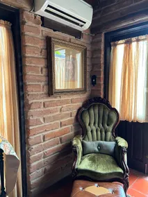 Josefina's Queen Suite in Mesilla Plaza. - Image 2