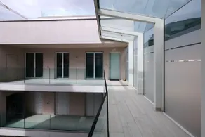 Museum Penthouse - 200 sqm with garage - downtown Bolzano - Image 2