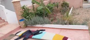 Appartement La Plage Vue sur Mer pour les familles - Image 5