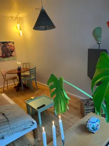 Spacious apartment in central Copenhagen - Image 4