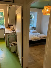 Spacious apartment in central Copenhagen - Image 3