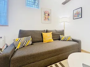 Charming, quiet and comfortable in the historic center - Image 4