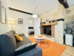 Charming, quiet and comfortable in the historic center - Image 2