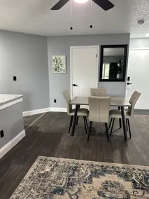 Modern Living New 2bed 2bath Condo - Image 5