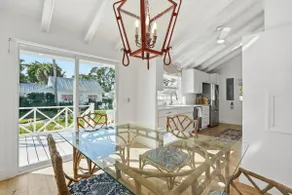Newly Restored Old Naples Estate - Best Location! - Image 4