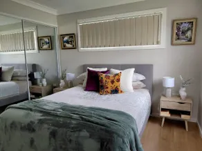 Cosy country getaway-private hot tub, wine, b'fast - Image 3