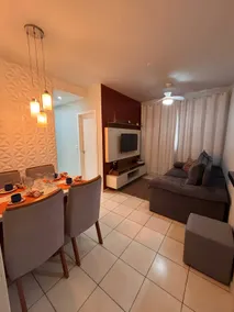 Entire Apartment with Pool, Air Conditioning, Near Mall and Beaches - Image 3