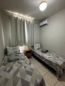 Entire Apartment with Pool, Air Conditioning, Near Mall and Beaches - Image 4