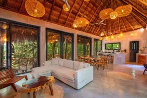 Water-front villa - Image 3