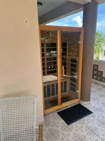 Peaceful Private Villa - Image 3