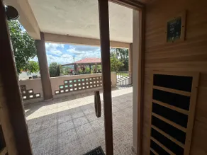 Peaceful Private Villa - Image 4