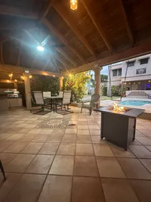 Peaceful Private Villa - Image 5
