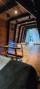 Exclusive Chalet with Hot Tub Surrounded by Nature | BNU - Image 4