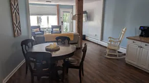 Peninsula Point | Waterfront Suite on White Lake - Image 4