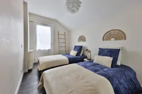Cozy Villa Emma (4 people) 20 minutes from Futuroscope! - Image 4